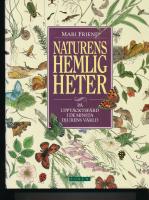 Naturens hemligheter