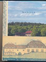 Manilla/ engelsk version