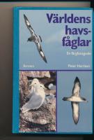 V&auml;rldens havsf&aring;glar : [en f&auml;rgfotoguide]