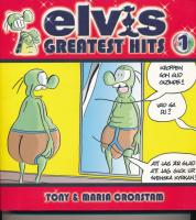 Elvis : greatest hits 1