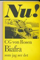 NU Biafra som jag ser det