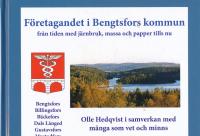 F&ouml;retagandet i Bengtsfors kommun