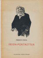 Ibsen-Portretter