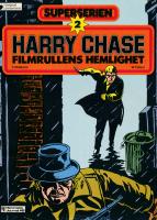 Harry Chase - filmrullens hemlighet