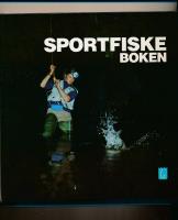Sportfiskeboken