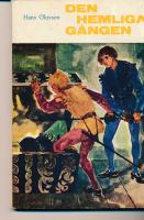 Den hemliga g&aring;ngen