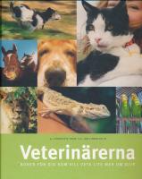 Veterin&auml;rerna : Hage, Charlotte
