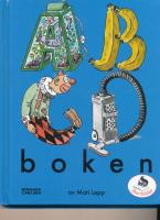 ABCD-boken
