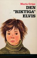 Den "riktiga" Elvis