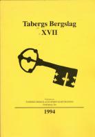 Tabergs Bergslag 1994