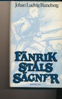 F&auml;nrik St&aring;ls s&auml;gner