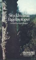 Faunav&aring;rd i skogsbruket