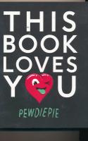 This book loves you
