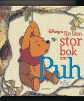 En liten stor bok om Puh
