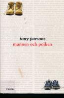 Mannen och pojken