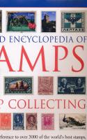 World encyclopedia of stamps and stamp collecting