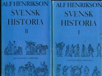 Svensk historia