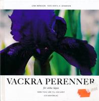 Vackra perenner