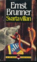 Svarta villan