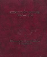 Hishults Sparbank 1884-1984