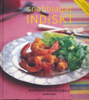 Snabblagat indiskt