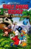 Kalle Ankas Pocket nr 229