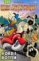 Kalle Ankas Pocket nr 333