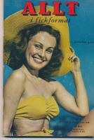 Allt i fickformat 1948 Nr 6