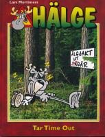 H&auml;lge Tar Time Out