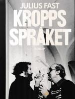 Kroppsspr&aring;ket  nytr