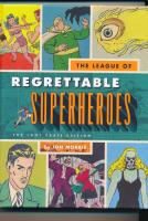 Regrettable Superheroes 