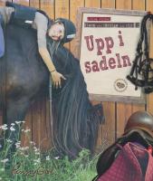 Upp i sadeln