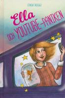 Ella och YouTube-paniken