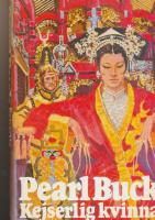 Kejserlig kvinna