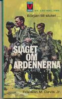 Slaget om Ardennerna
