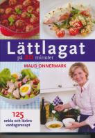L&auml;ttlagat p&aring; 20 minuter