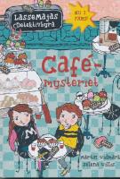 Caf&eacute;mysteriet