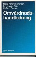 Omv&aring;rdnadshandledning