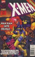 X-Men Nr 2 1998