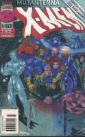 X-Men Nr 3 1998