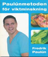 Paul&uacute;nmetoden f&ouml;r viktminskning