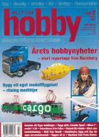 Allt om Hobby 2007 Nr 2