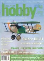 Allt om Hobby 2007 Nr 1