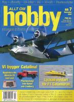 Allt om Hobby 2007 Nr 7
