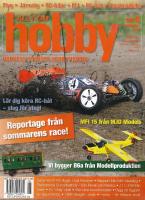 Allt om Hobby 2007 Nr 6
