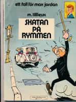 Skatan p&aring; rymmen