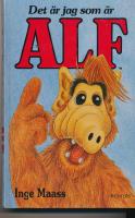 Det &auml;r jag som &auml;r Alf