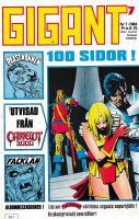 Gigant  1984 Nr 7