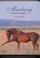 Mustang : en f&ouml;rf&ouml;ljd frihetssymbol