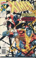 X-Men 2001 Nr 5